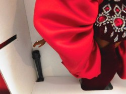 ruby radiance c